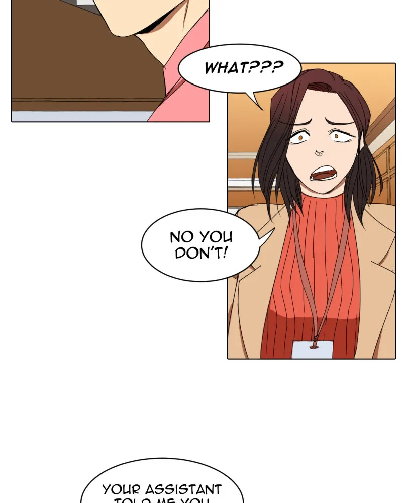 I Love Yoo Chapter 16 page 24 - 