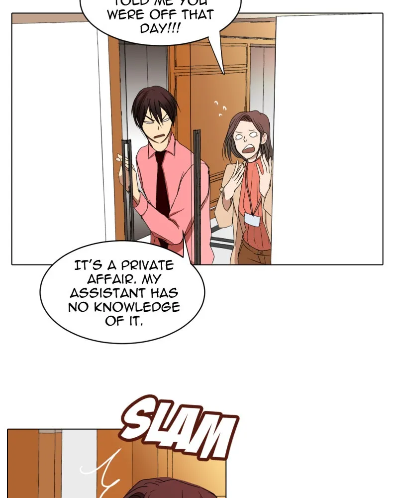 I Love Yoo Chapter 16 page 25 - 
