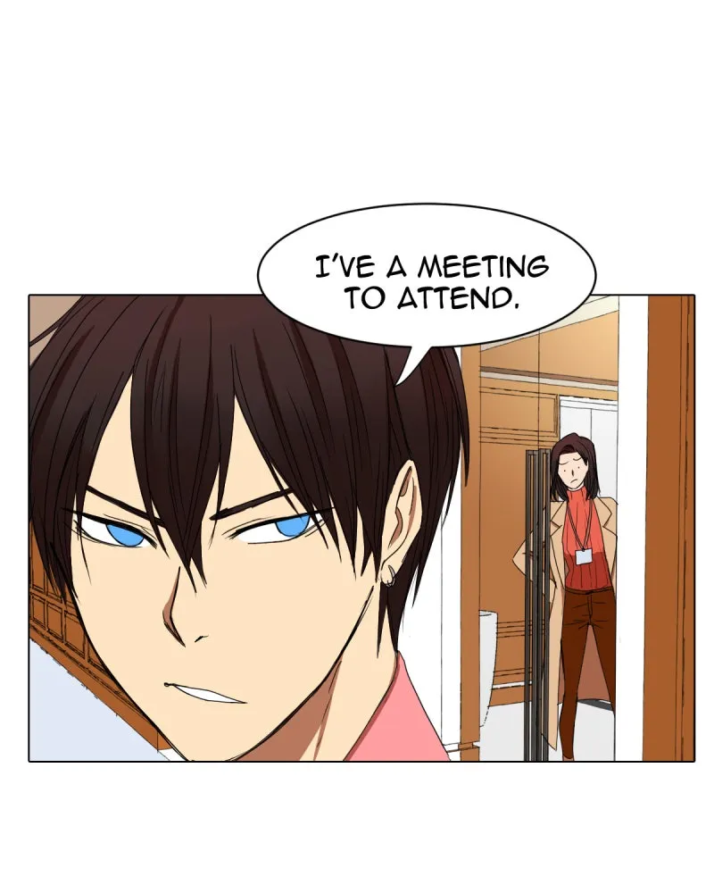 I Love Yoo Chapter 16 page 27 - 