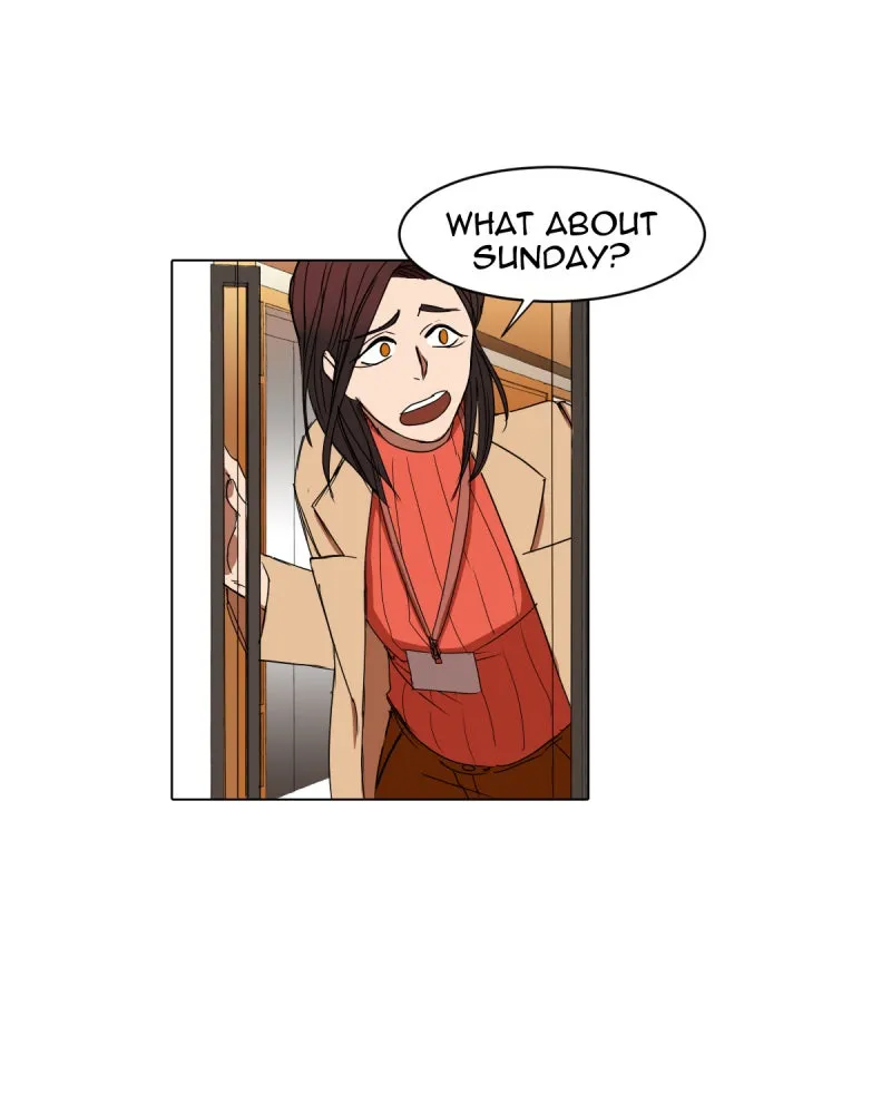 I Love Yoo Chapter 16 page 28 - 