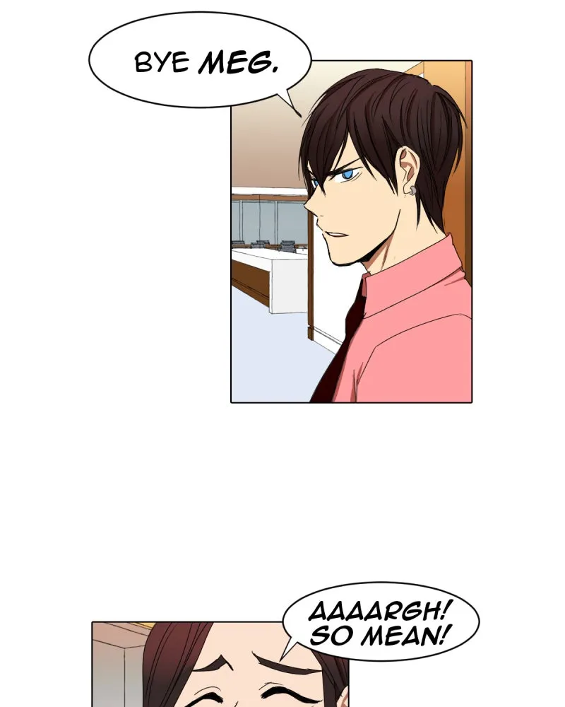 I Love Yoo Chapter 16 page 29 - 