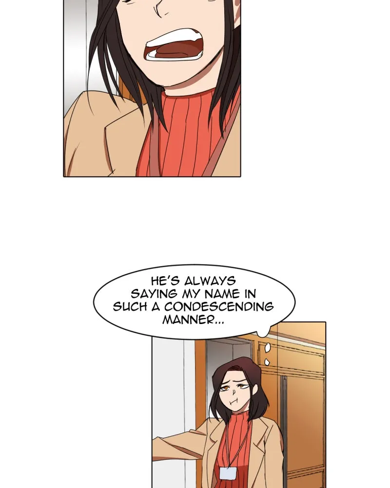 I Love Yoo Chapter 16 page 30 - 
