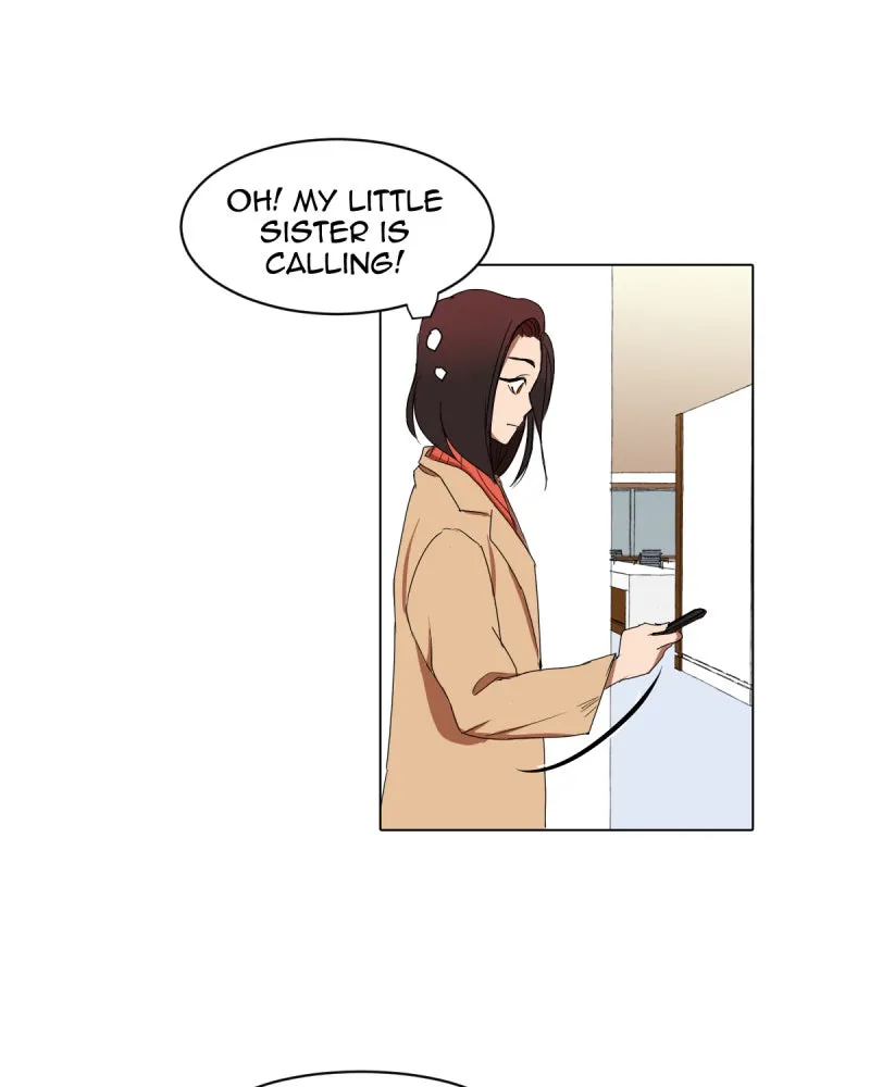 I Love Yoo Chapter 16 page 32 - 