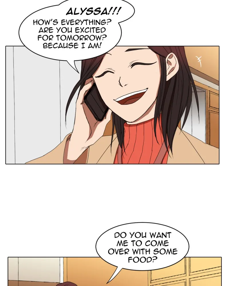 I Love Yoo Chapter 16 page 33 - 