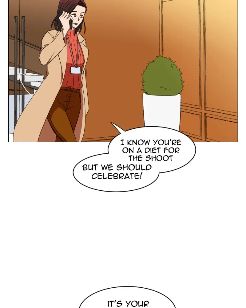 I Love Yoo Chapter 16 page 34 - 