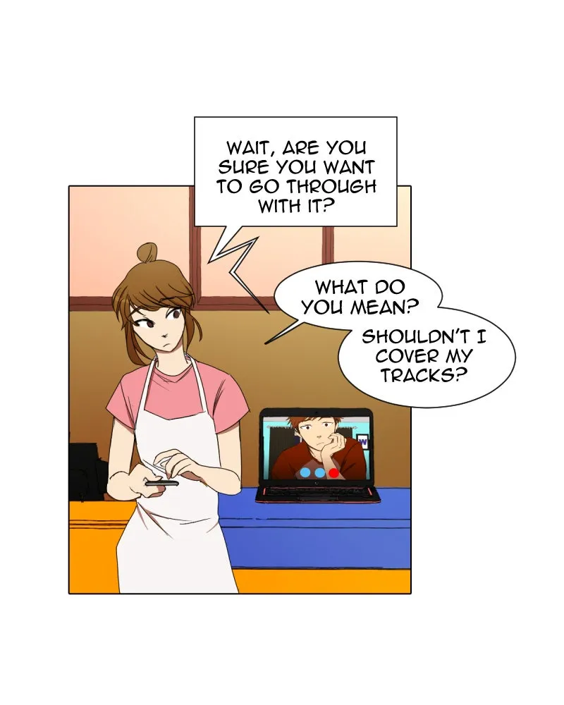 I Love Yoo Chapter 16 page 38 - 