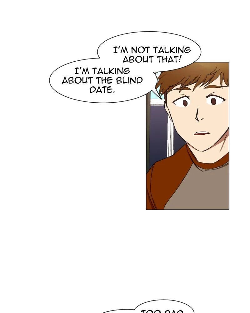 I Love Yoo Chapter 16 page 39 - 