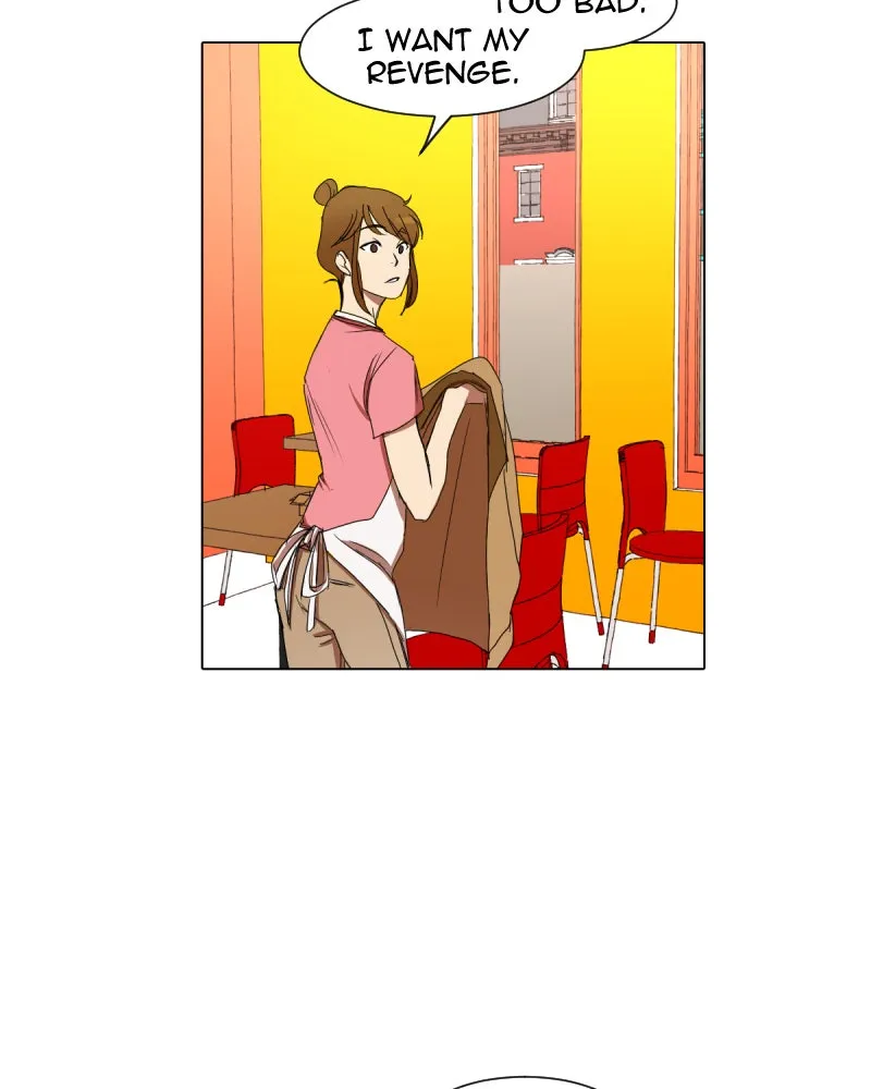 I Love Yoo Chapter 16 page 40 - 
