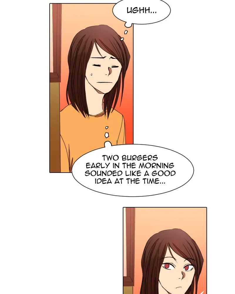 I Love Yoo Chapter 16 page 41 - 