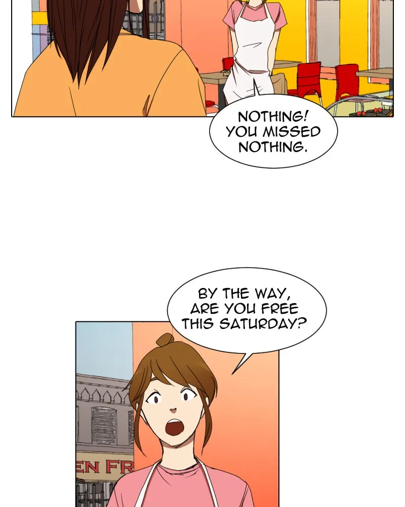 I Love Yoo Chapter 16 page 43 - 