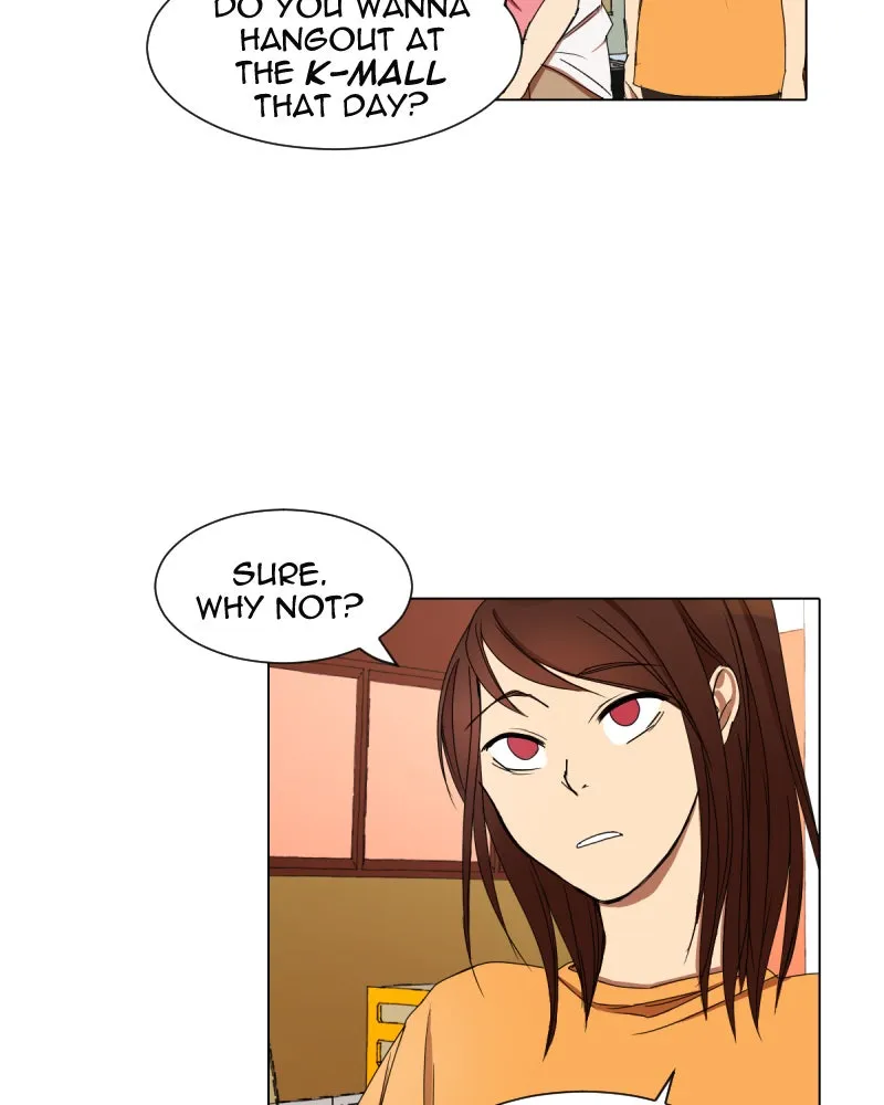 I Love Yoo Chapter 16 page 45 - 
