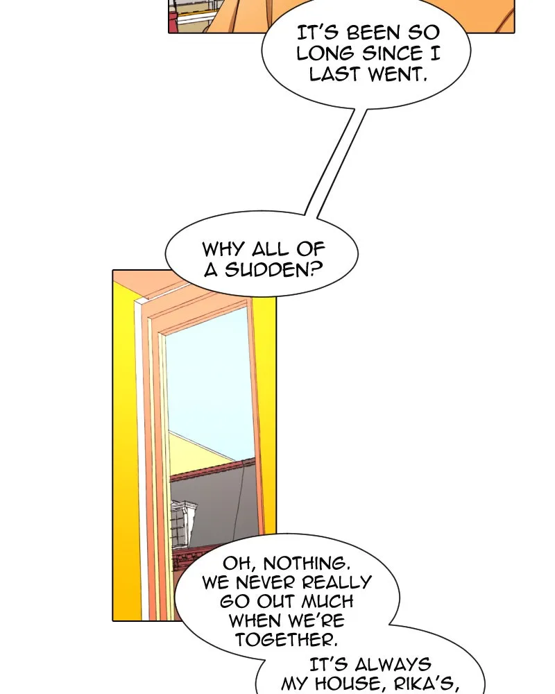 I Love Yoo Chapter 16 page 46 - 