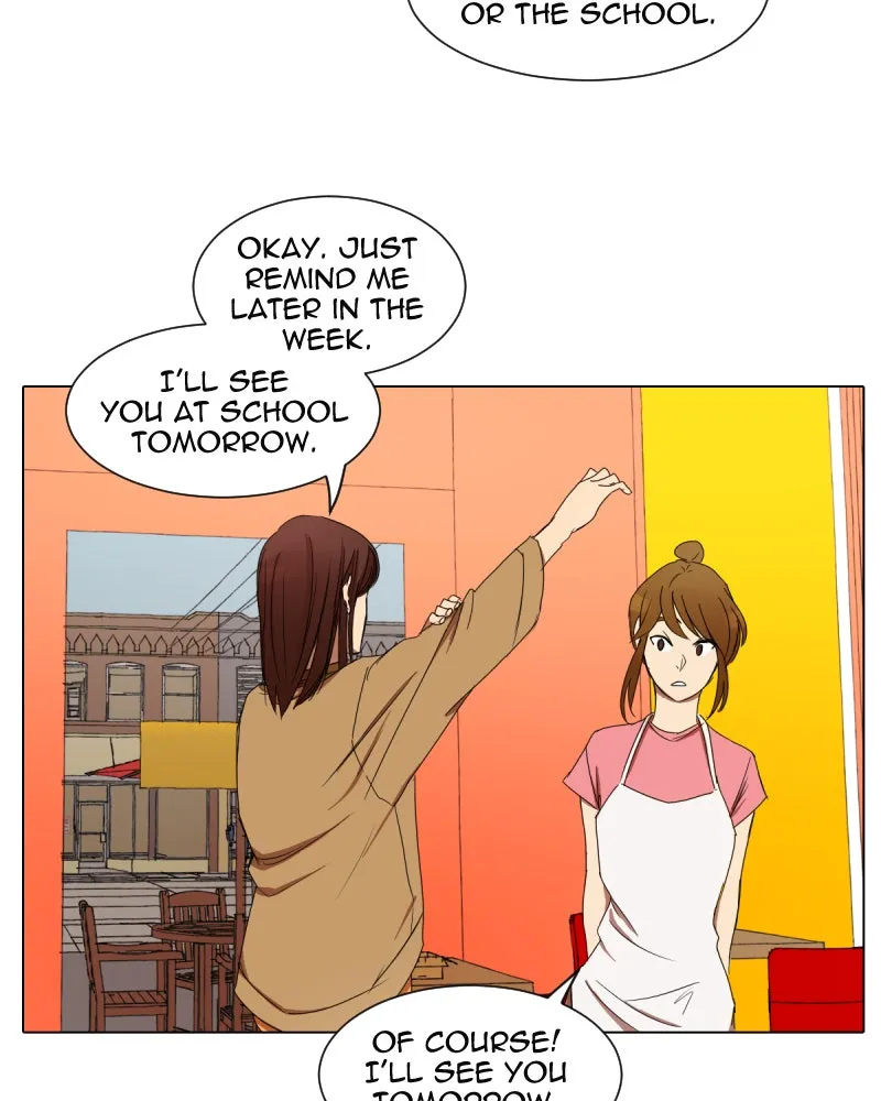 I Love Yoo Chapter 16 page 47 - 