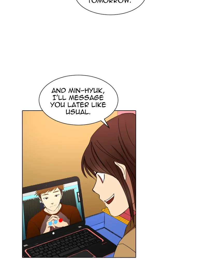 I Love Yoo Chapter 16 page 48 - 