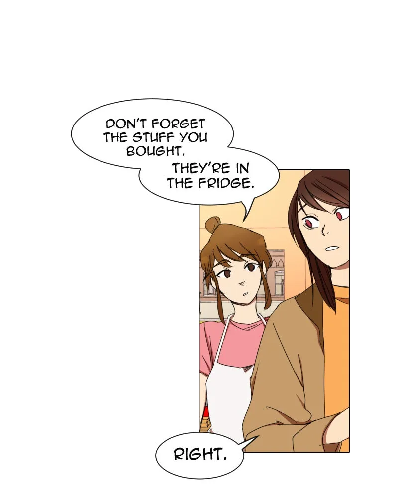 I Love Yoo Chapter 16 page 49 - 