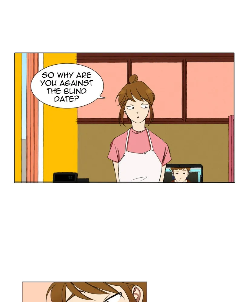 I Love Yoo Chapter 16 page 52 - 
