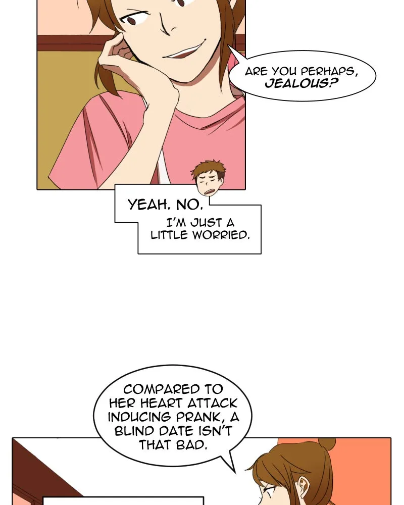 I Love Yoo Chapter 16 page 53 - 
