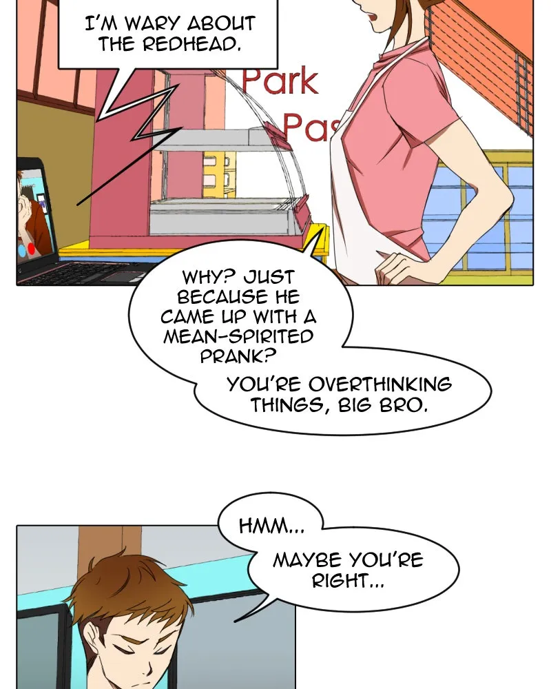 I Love Yoo Chapter 16 page 54 - 