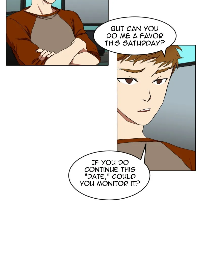 I Love Yoo Chapter 16 page 55 - 