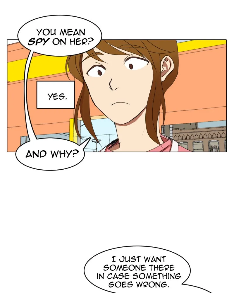 I Love Yoo Chapter 16 page 56 - 
