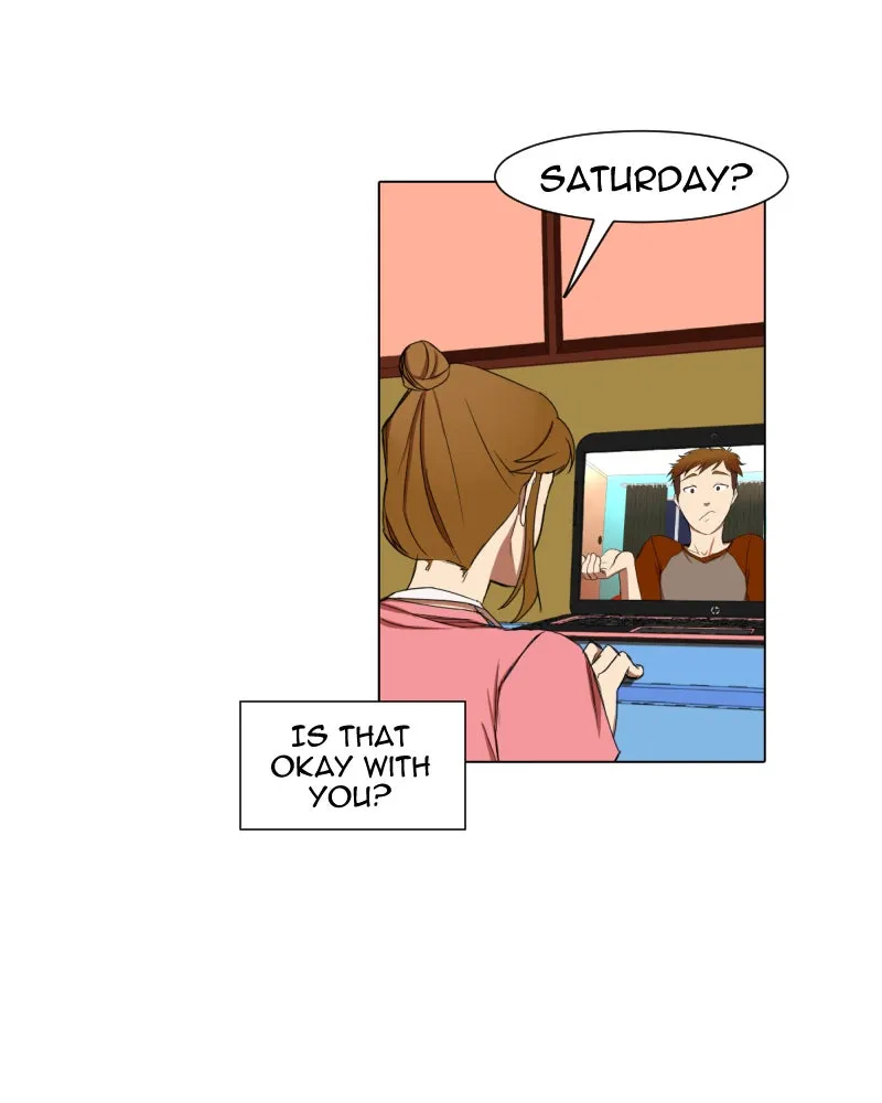 I Love Yoo Chapter 16 page 7 - 