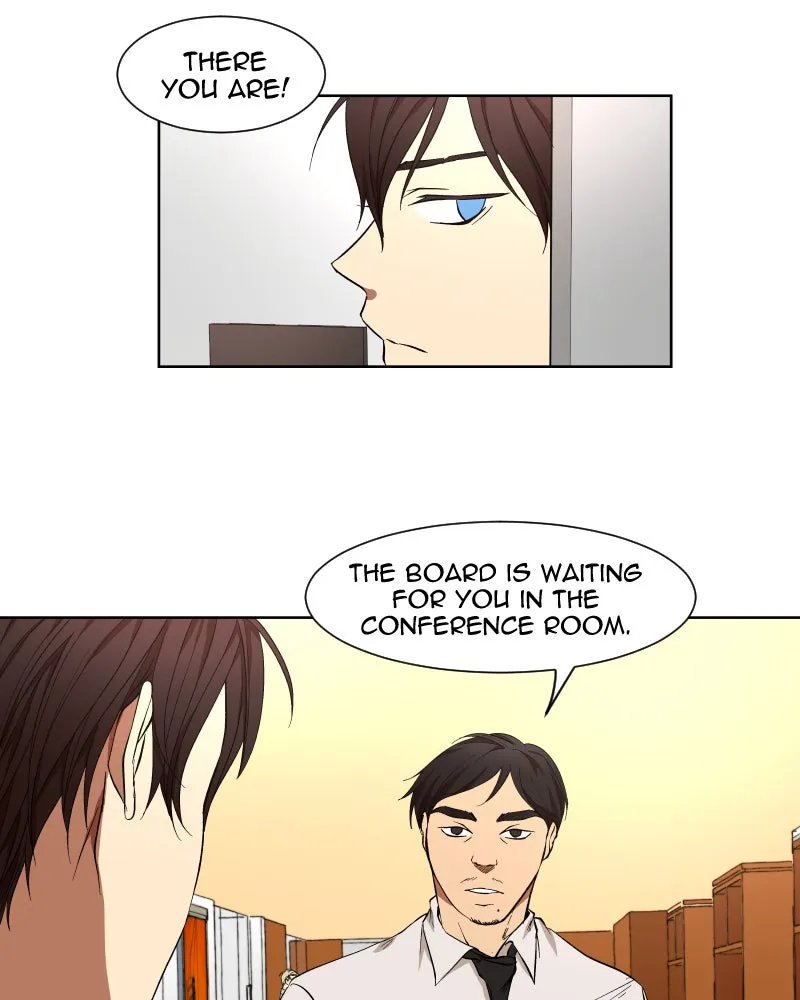I Love Yoo Chapter 16 page 61 - 