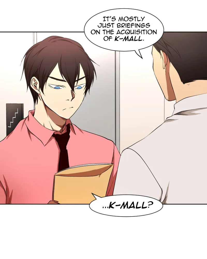 I Love Yoo Chapter 16 page 64 - 