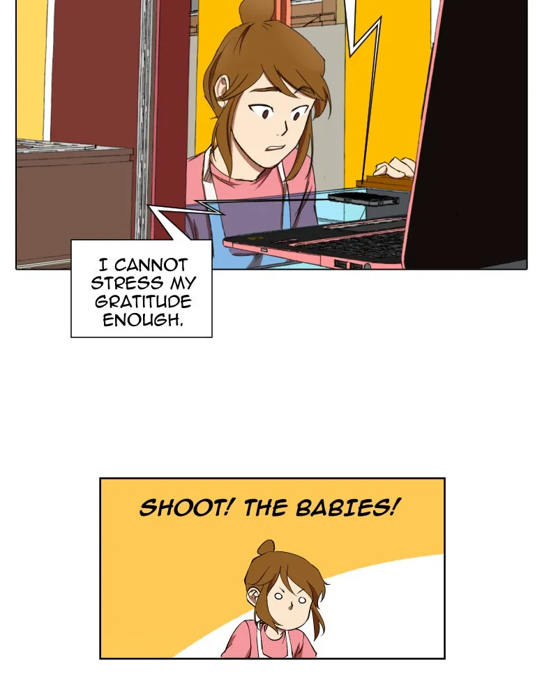 I Love Yoo Chapter 16 page 9 - 