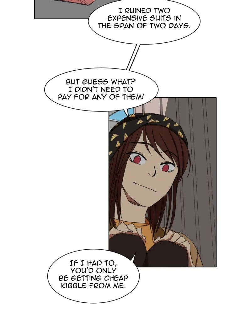 I Love Yoo Chapter 16 page 83 - 