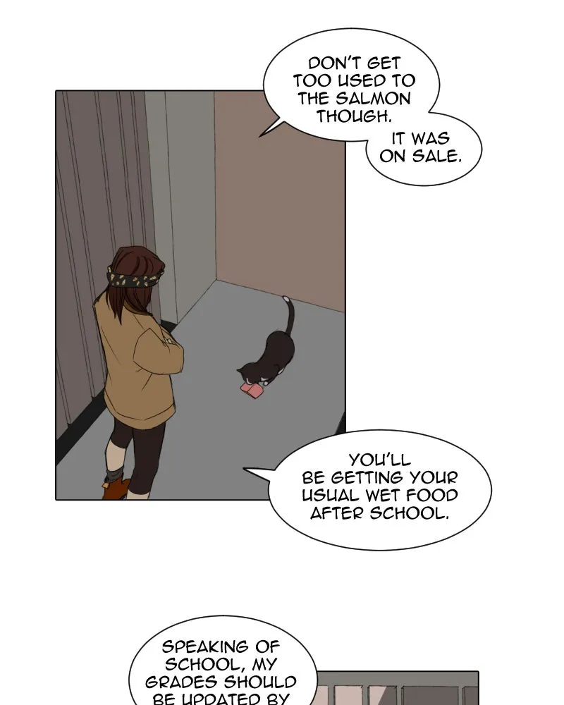I Love Yoo Chapter 16 page 84 - 