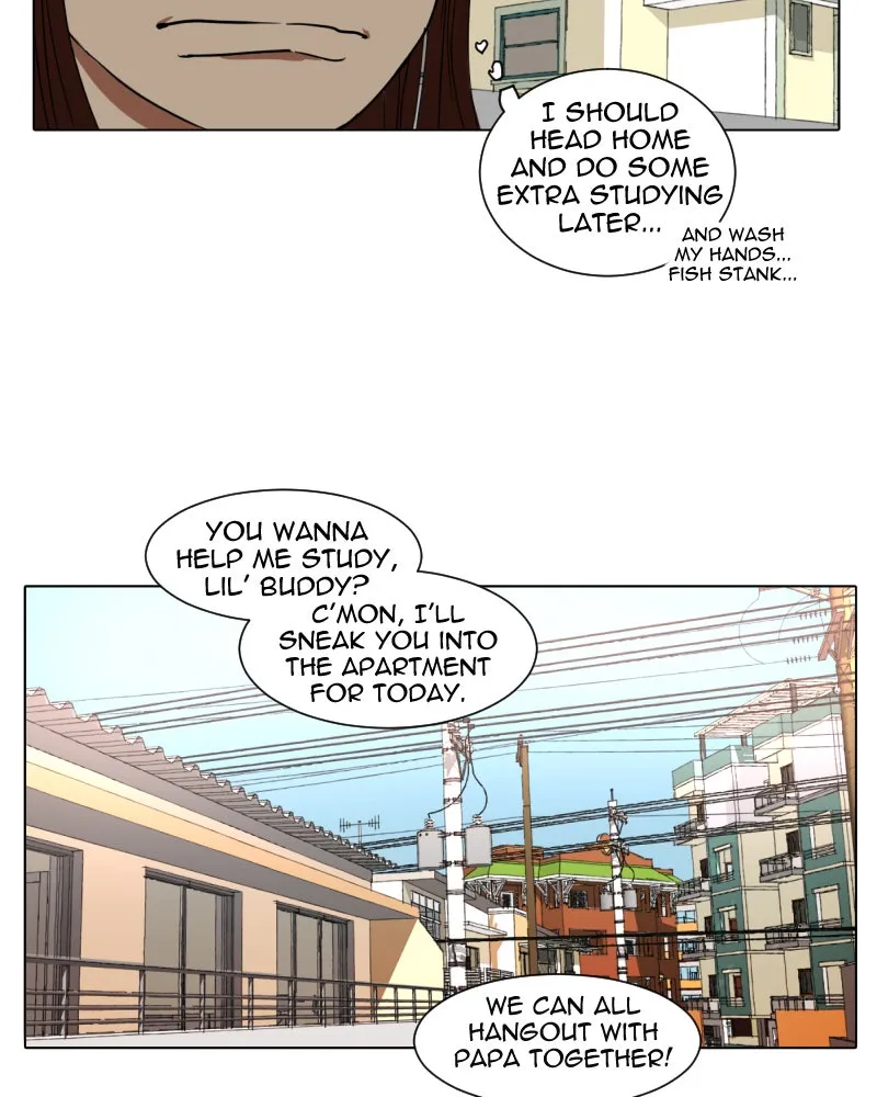 I Love Yoo Chapter 16 page 88 - 