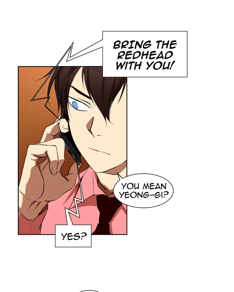 I Love Yoo Chapter 16 page 10 - 