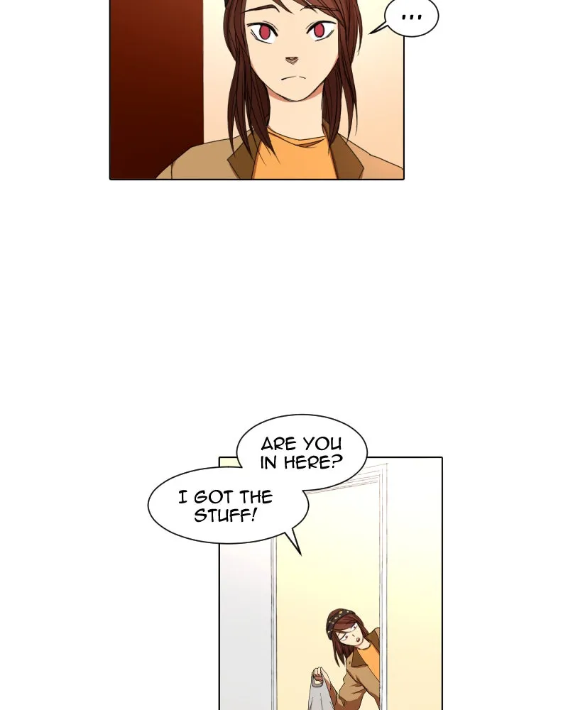 I Love Yoo Chapter 16 page 91 - 