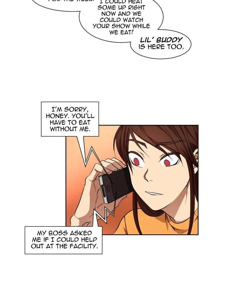I Love Yoo Chapter 16 page 96 - 