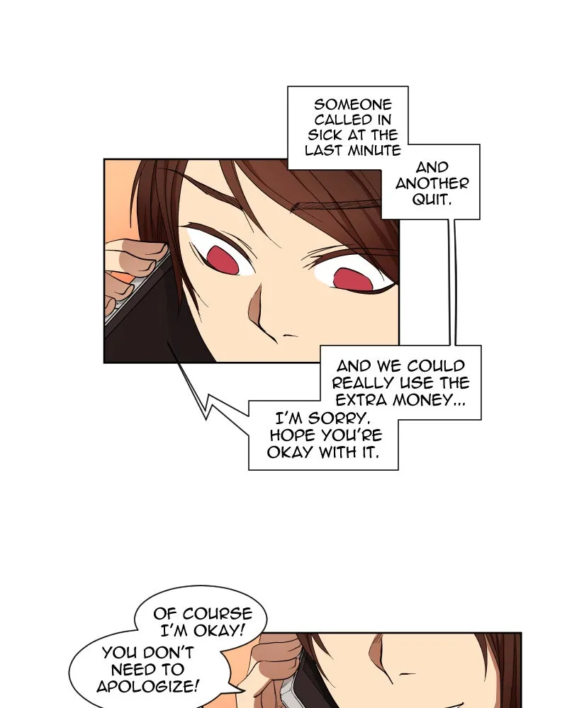 I Love Yoo Chapter 16 page 97 - 