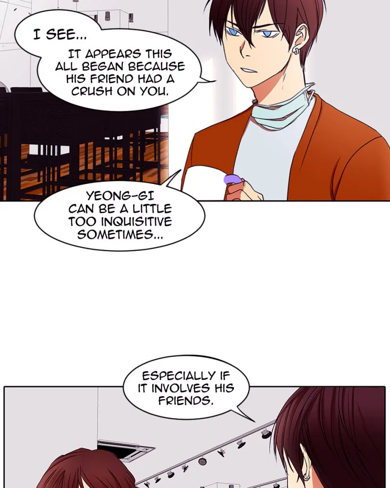 I Love Yoo Chapter 17 page 103 - 