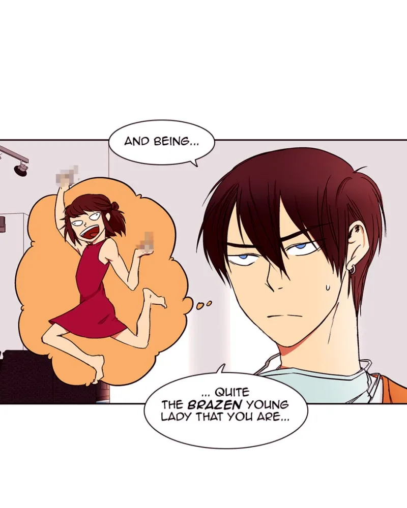 I Love Yoo Chapter 17 page 105 - 