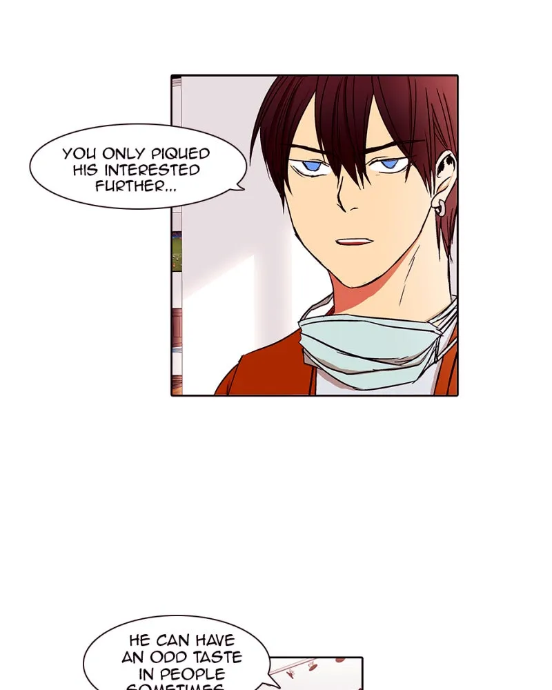 I Love Yoo Chapter 17 page 106 - 