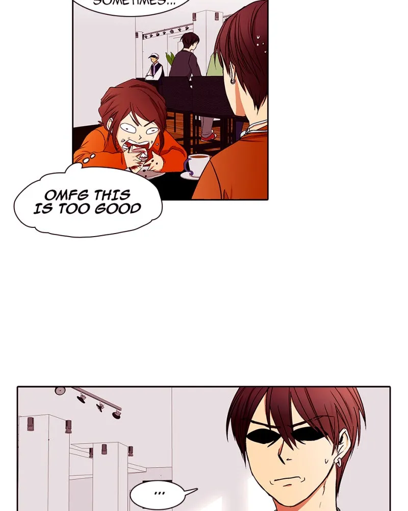 I Love Yoo Chapter 17 page 107 - 