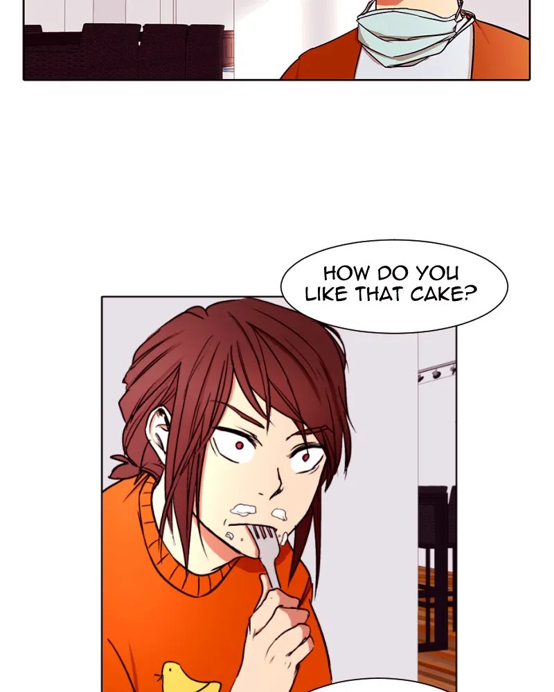 I Love Yoo Chapter 17 page 108 - 