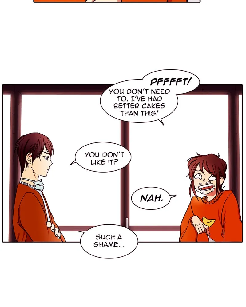 I Love Yoo Chapter 17 page 110 - 