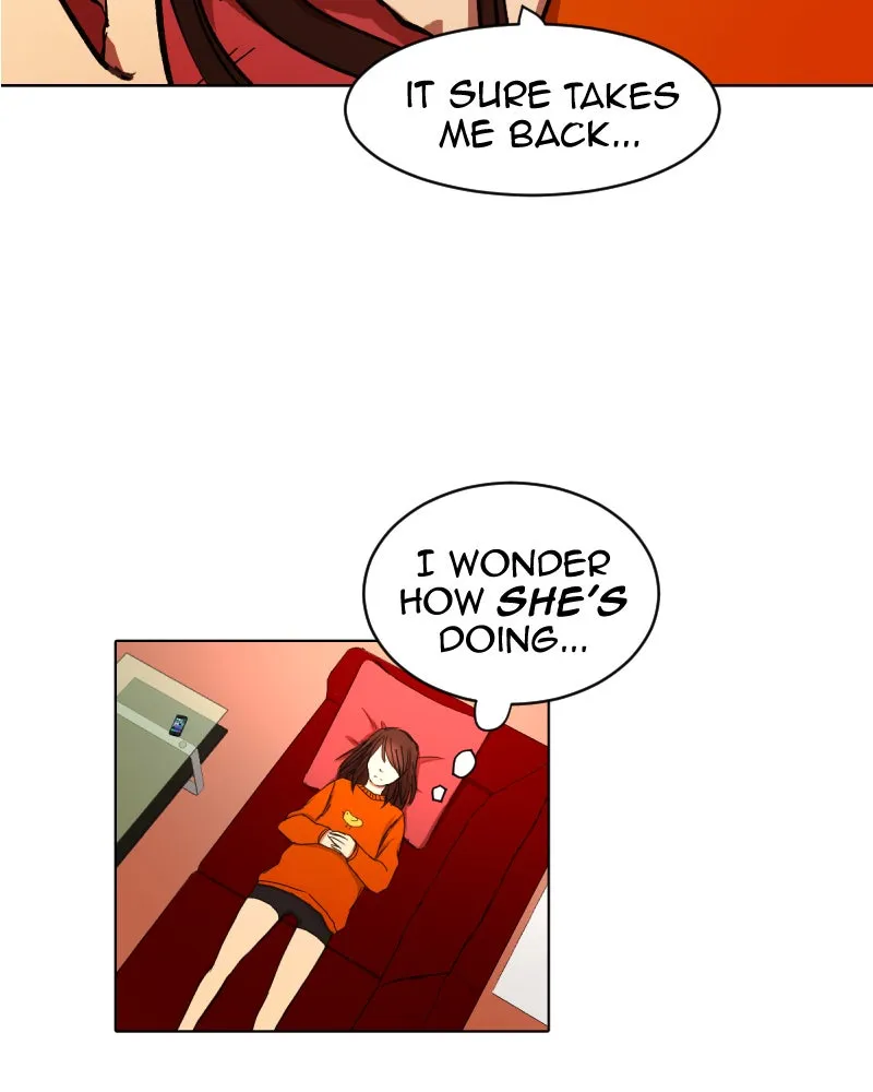 I Love Yoo Chapter 17 page 12 - 