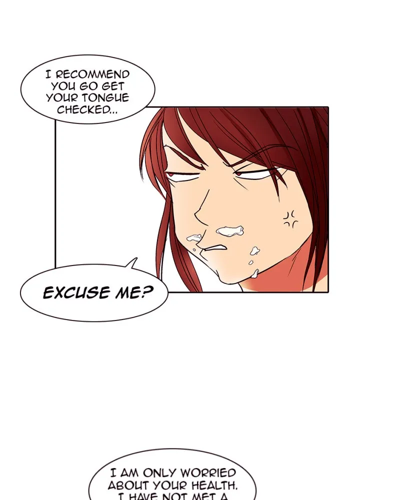 I Love Yoo Chapter 17 page 111 - 