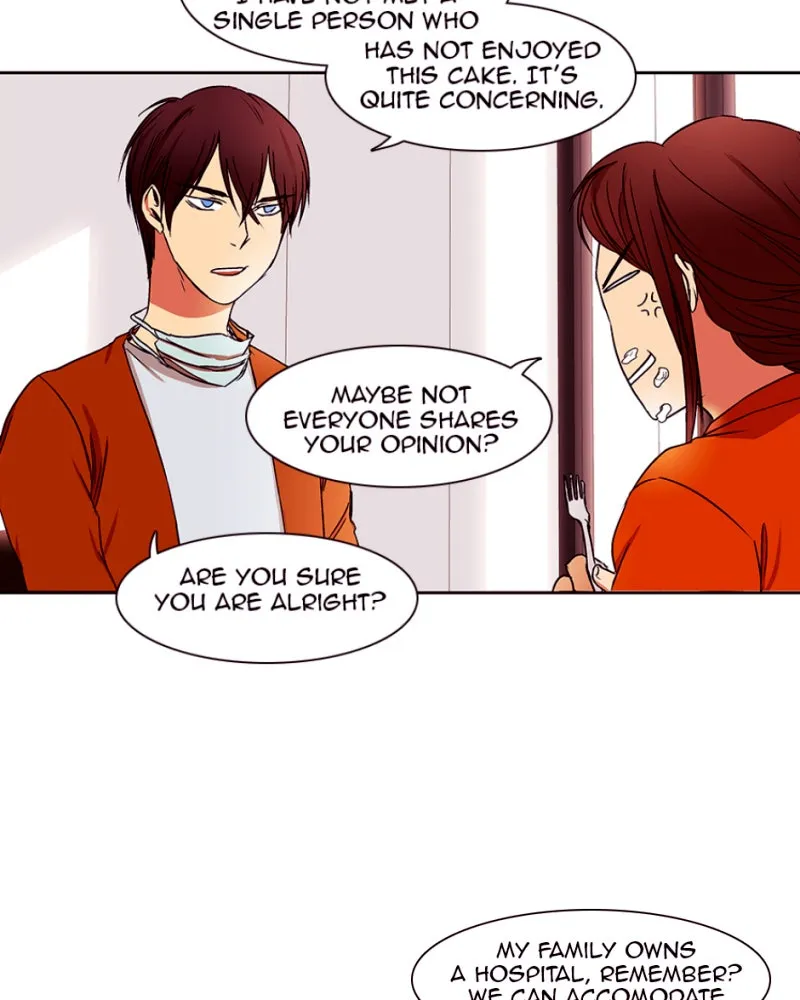 I Love Yoo Chapter 17 page 112 - 