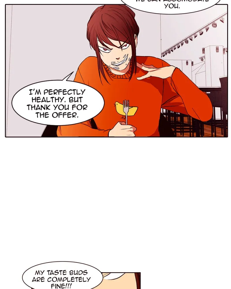I Love Yoo Chapter 17 page 113 - 