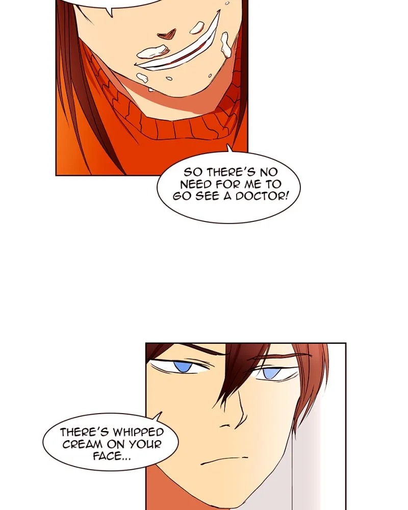 I Love Yoo Chapter 17 page 114 - 