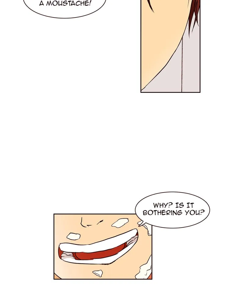 I Love Yoo Chapter 17 page 116 - 