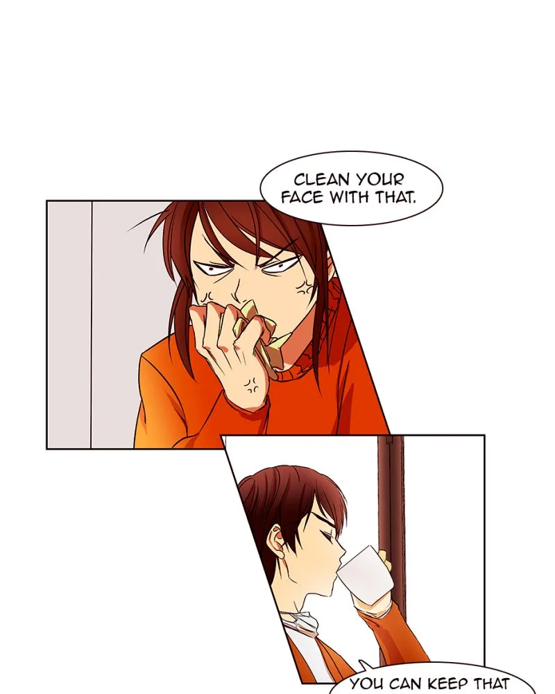 I Love Yoo Chapter 17 page 118 - 