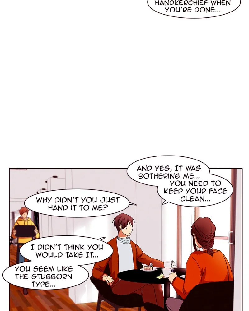I Love Yoo Chapter 17 page 119 - 