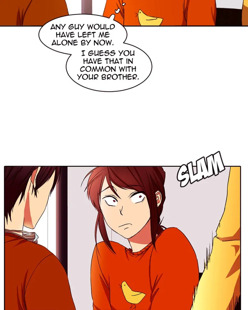 I Love Yoo Chapter 17 page 121 - 